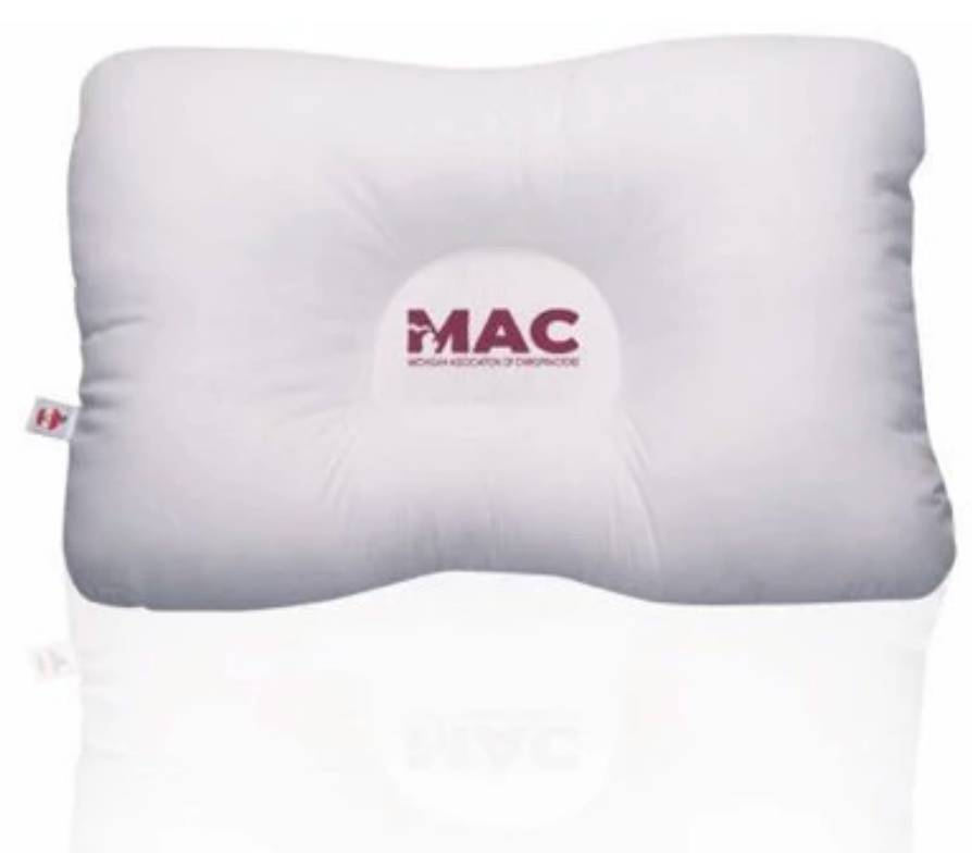Pilllow MAC Cervical Pillow
