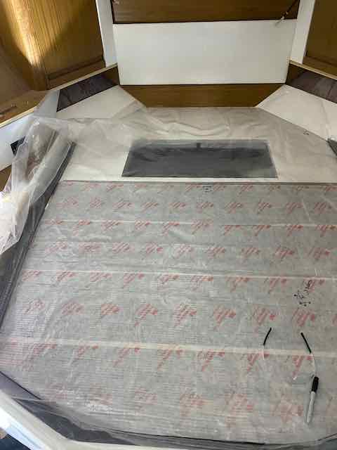 Patterning a Boat for a New Mattress: A Comprehensive Guide
