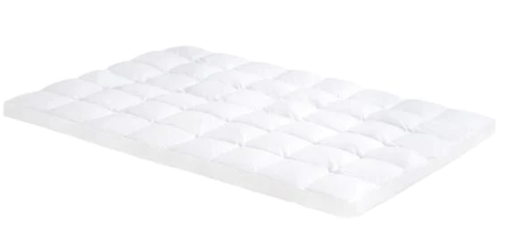 The Mattress Topper Advantage: Enhancing Comfort and Support for a Good Night's Sleep