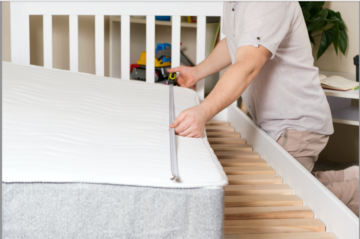 Exploring Mattress Sizes: From Standard to Custom Dimensions