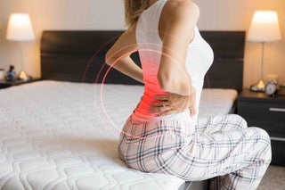 Can Your Mattress Cause Back Pain? Debunking the Myths