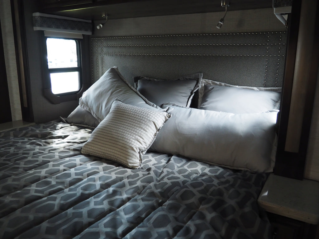 RV-Motorhome Mattress