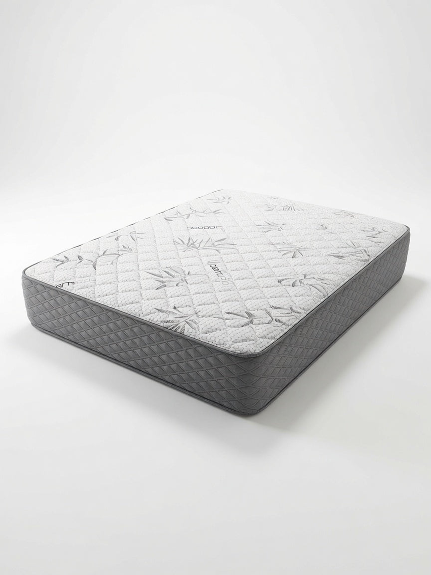 ChiroBed 2X Hybrid Mattress (11")