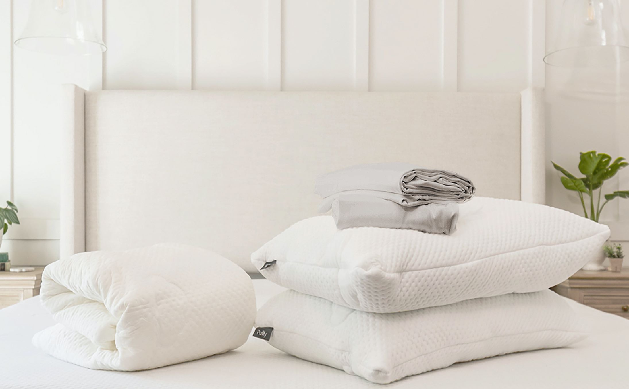 Puffy Bundle