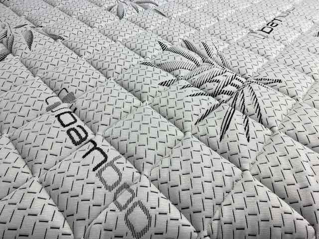 Copy of ChiroBed 2X Hybrid Mattress (11")