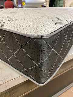 ChiroBed 2XT Hybrid Mattress (14")
