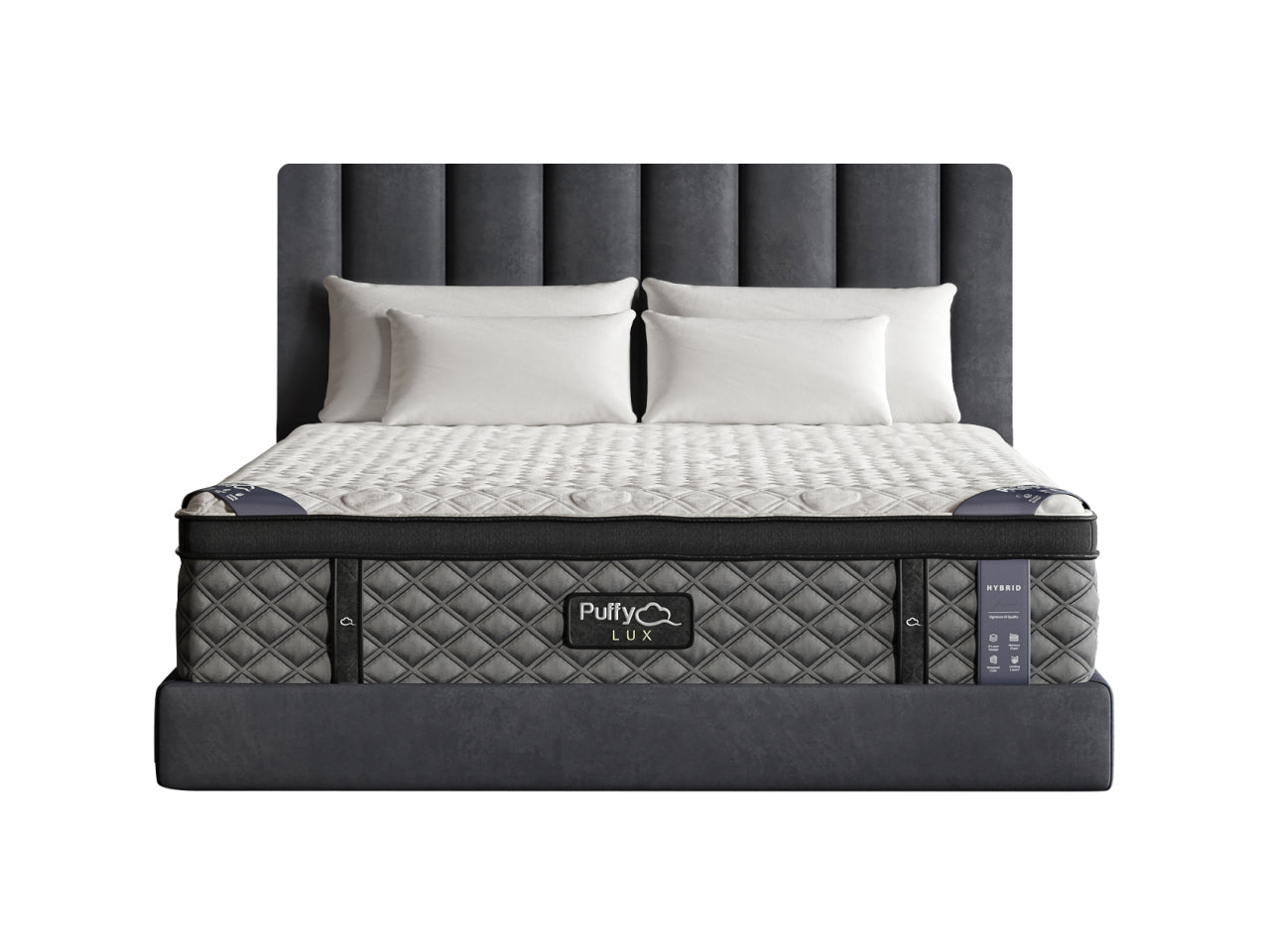 Puffy Lux Mattress
