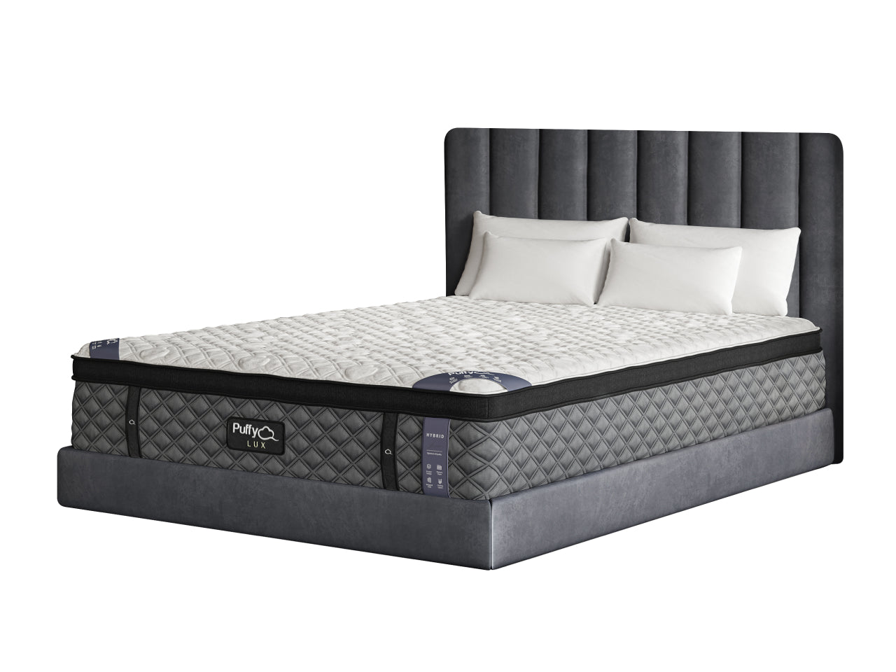 Puffy Lux Mattress
