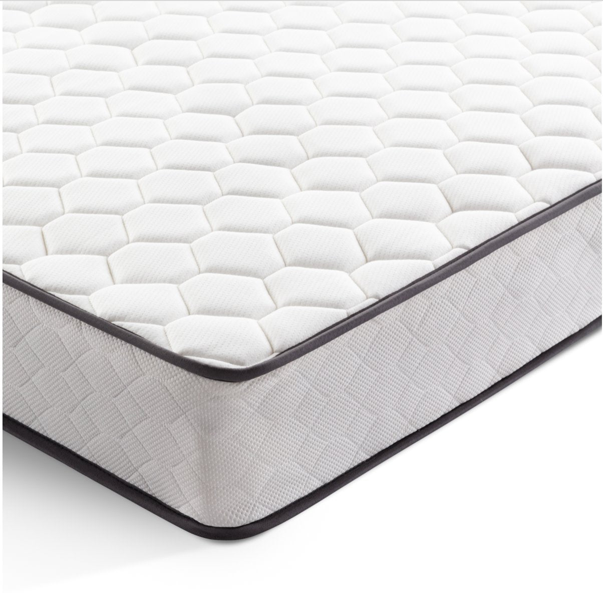 Mattress - 8" HYBRID - FIRM - Spine Align