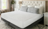 Puffy mattress protector