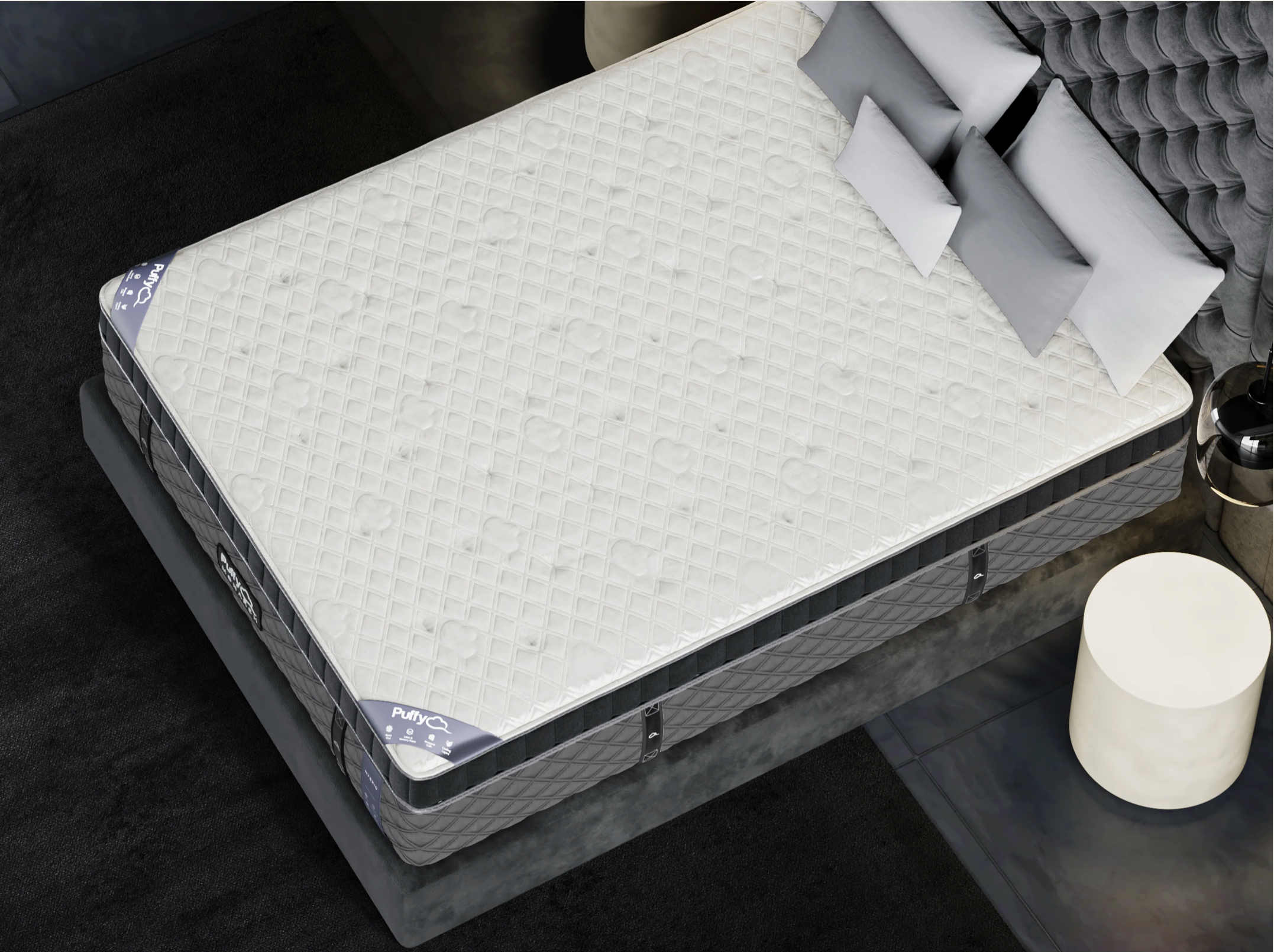 Puffy Monarch Mattress