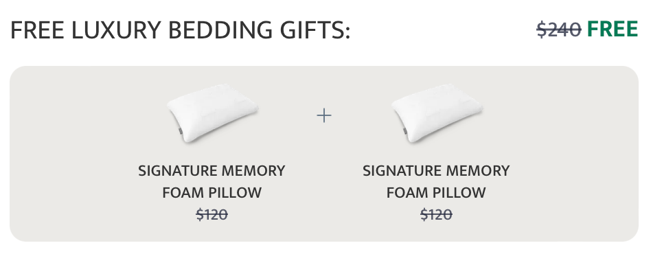 Puffy Royal Mattress