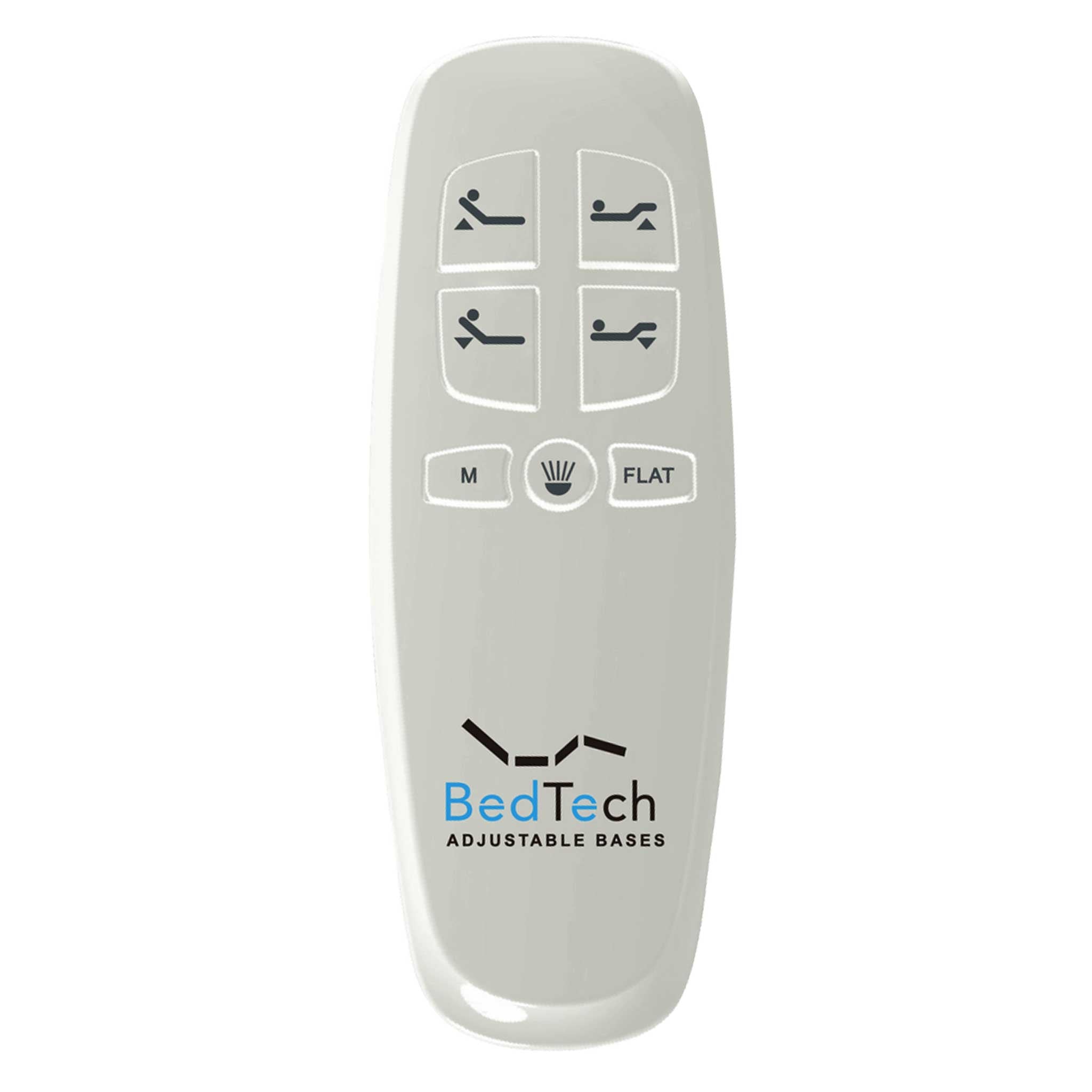 BedTech BT2000 Adjustable Bed – image 3