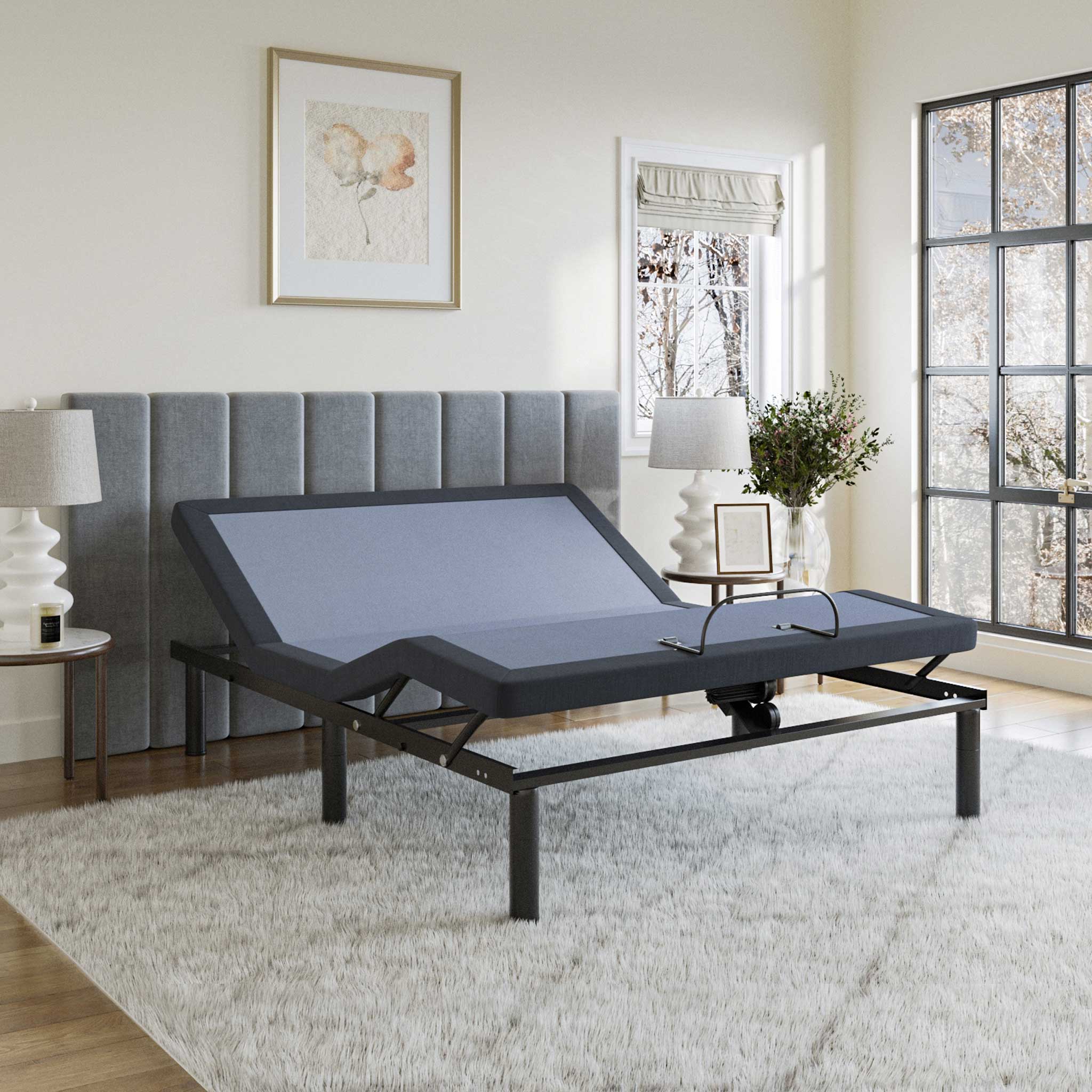 BedTech BT2500 Adjustable Bed – image 5