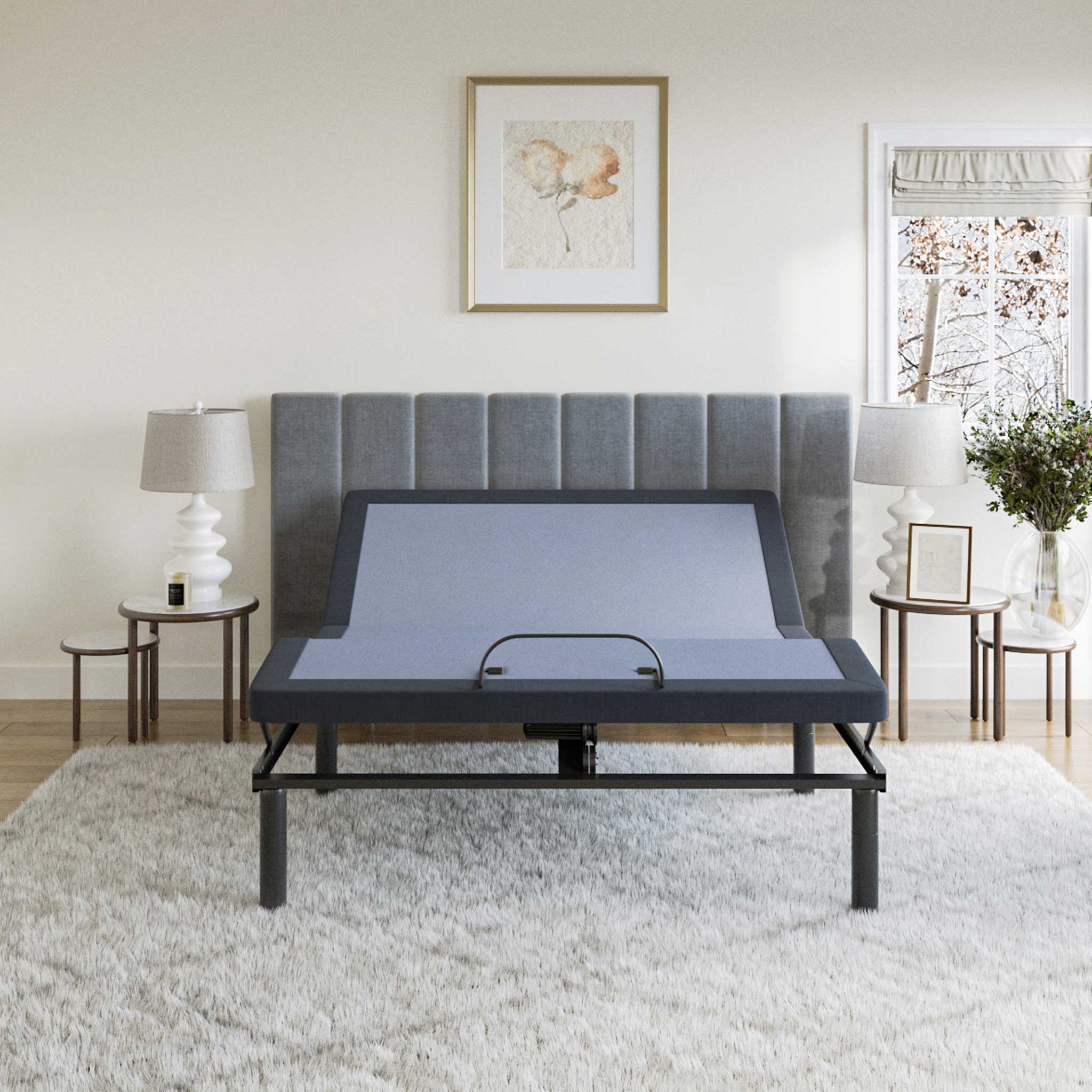 BedTech BT2500 Adjustable Bed – image 6
