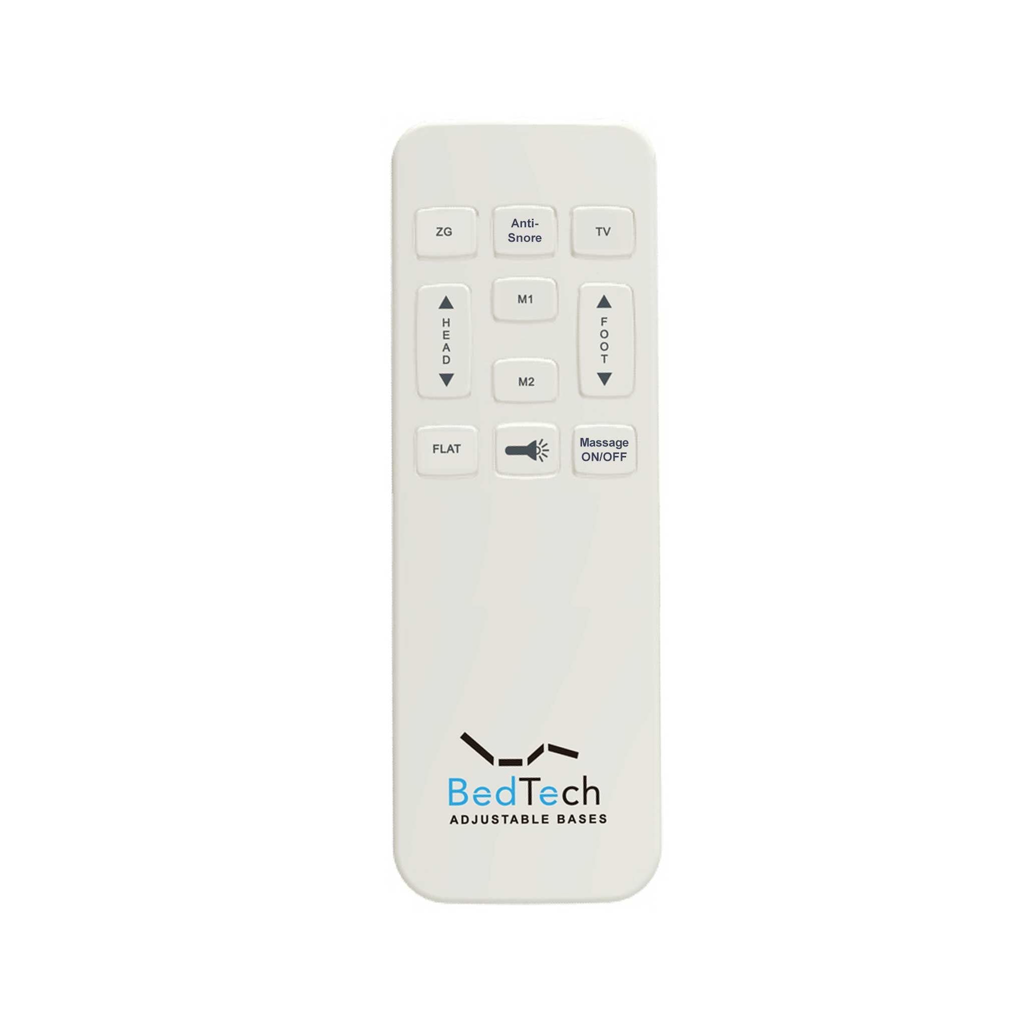 BedTech BT2500 Adjustable Bed – image 3