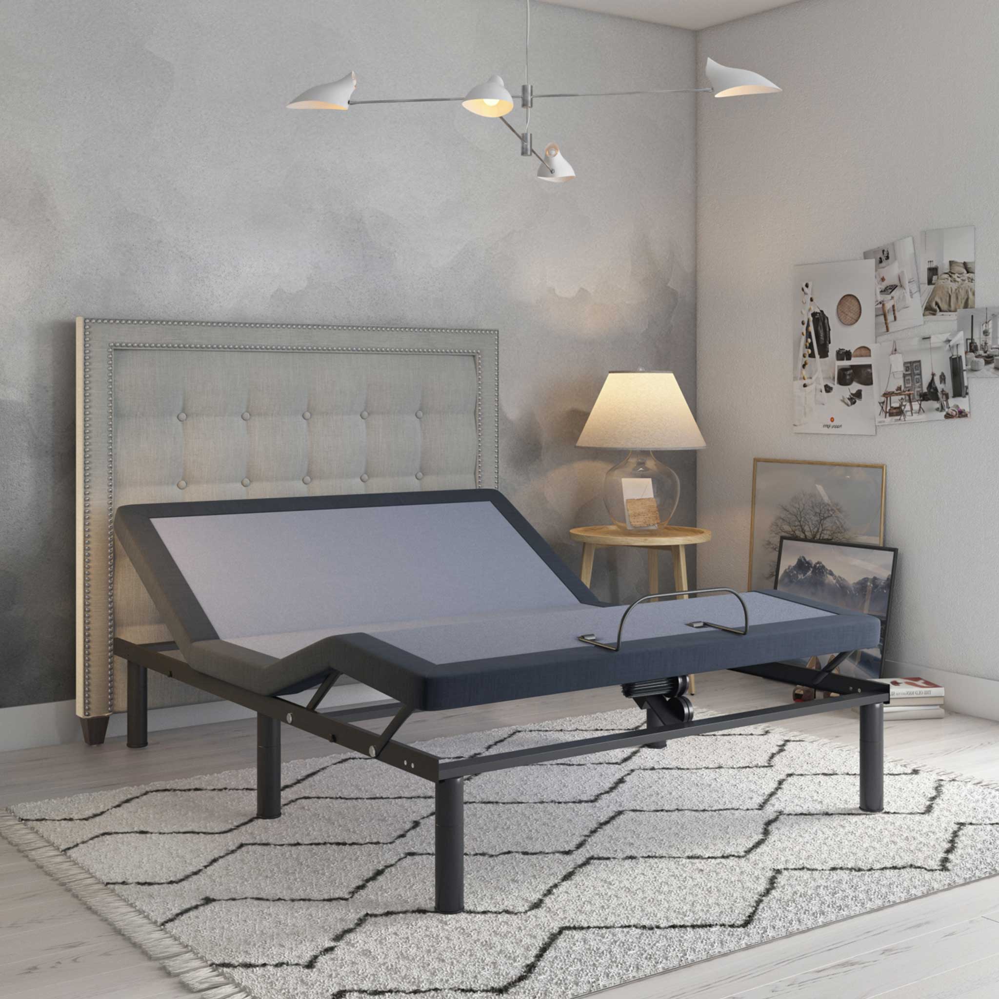 BedTech BT3000 Adjustable Bed – image 6