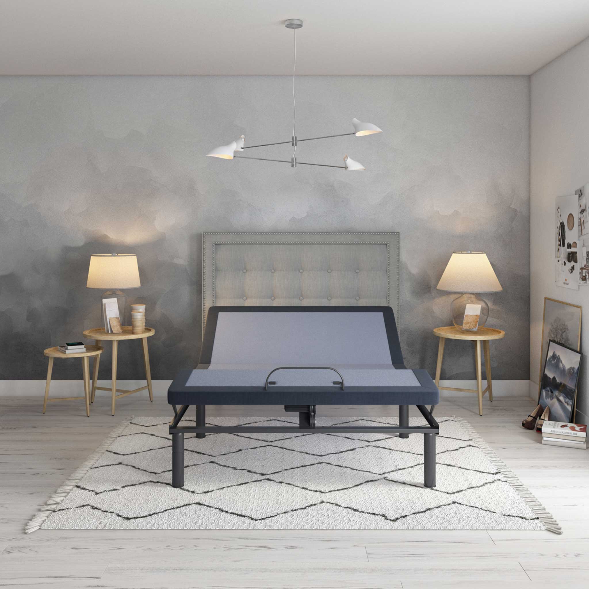 BedTech BT3000 Adjustable Bed – image 7