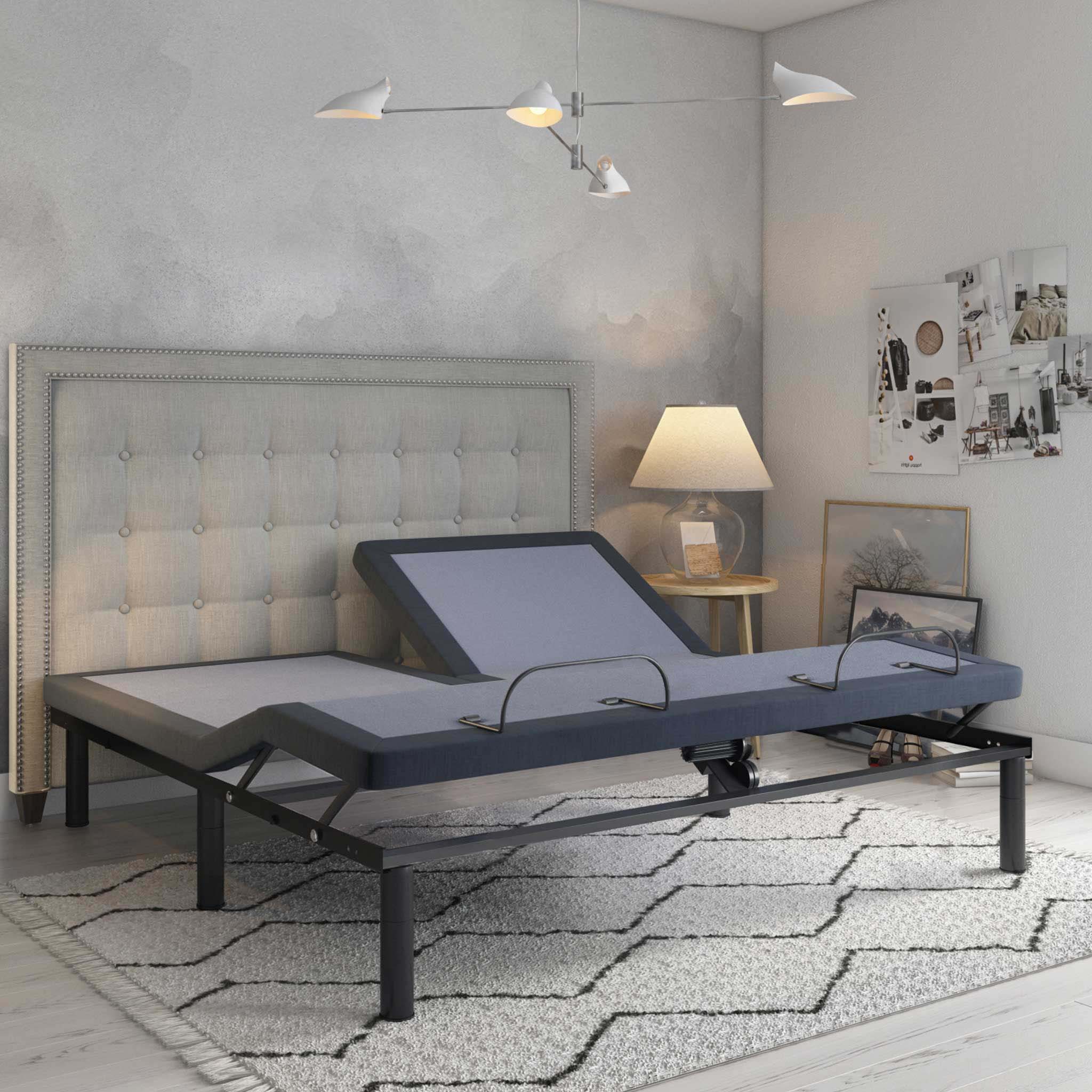 BedTech BT3000 Adjustable Bed – image 5