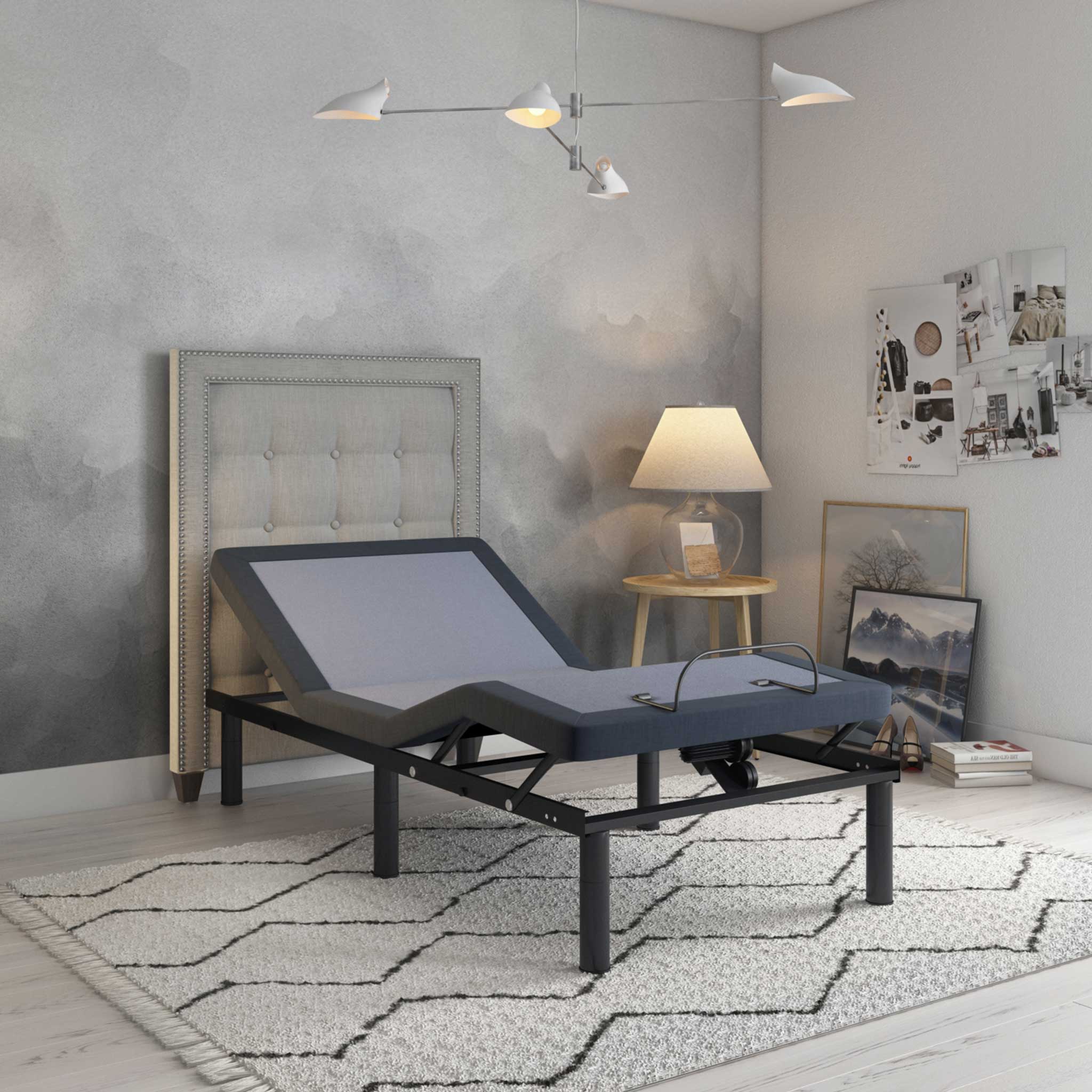 BedTech BT3000 Adjustable Bed – image 8
