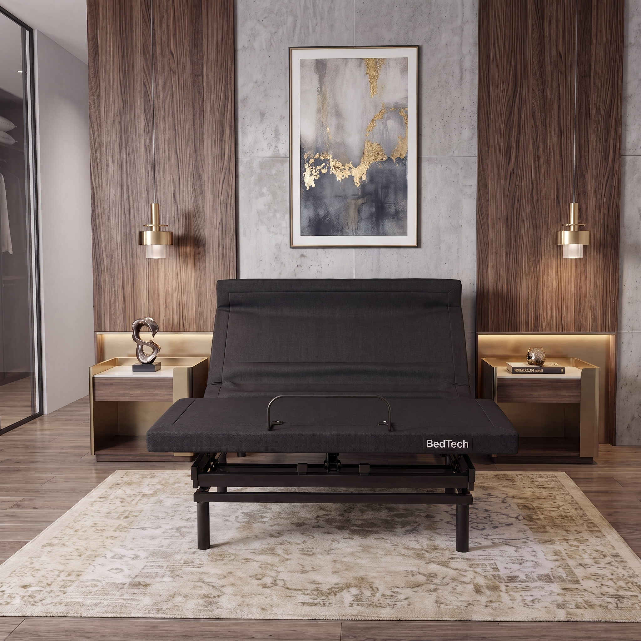 BedTech BT9000 Ultimate Base – image 2