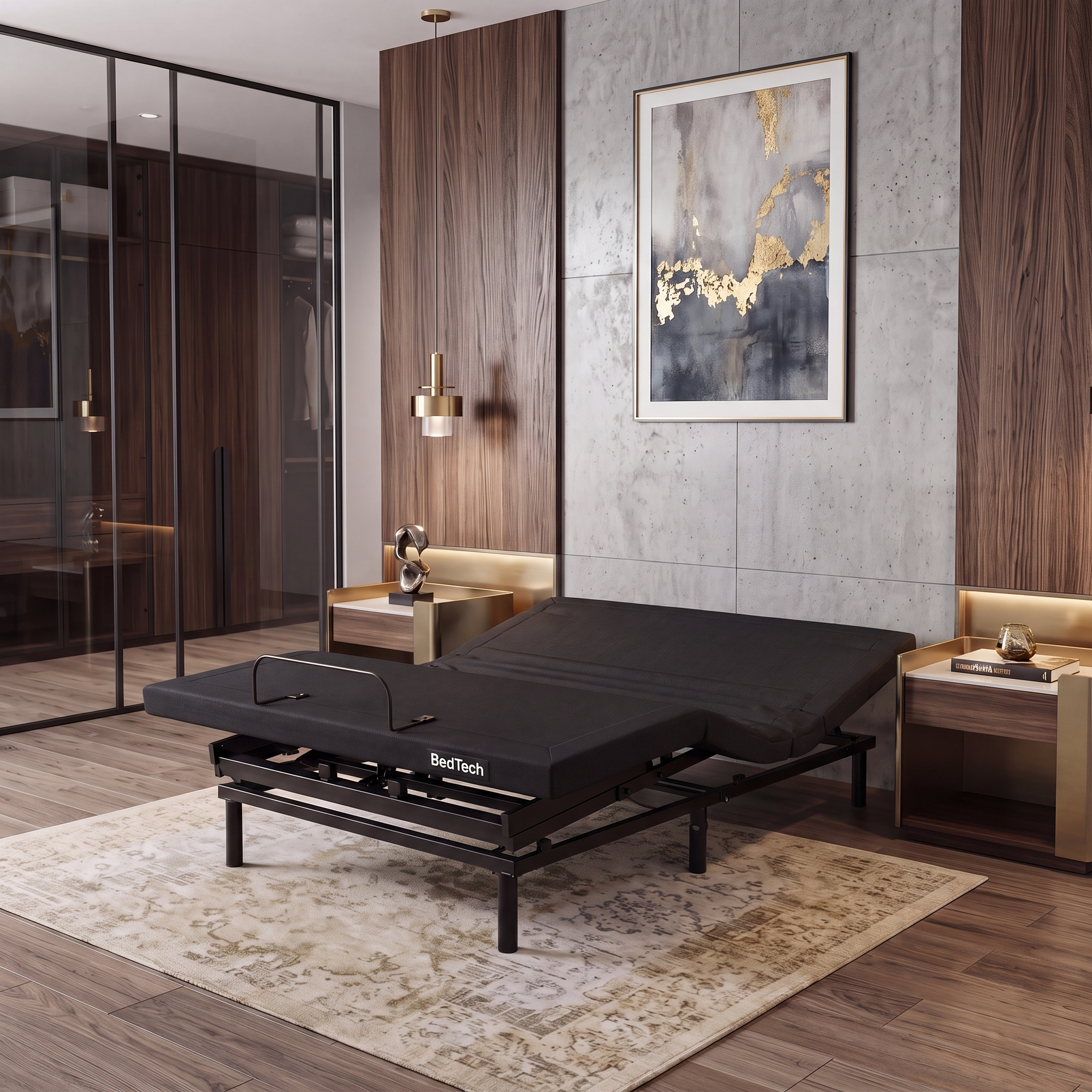 BedTech BT9000 Ultimate Base – image 3