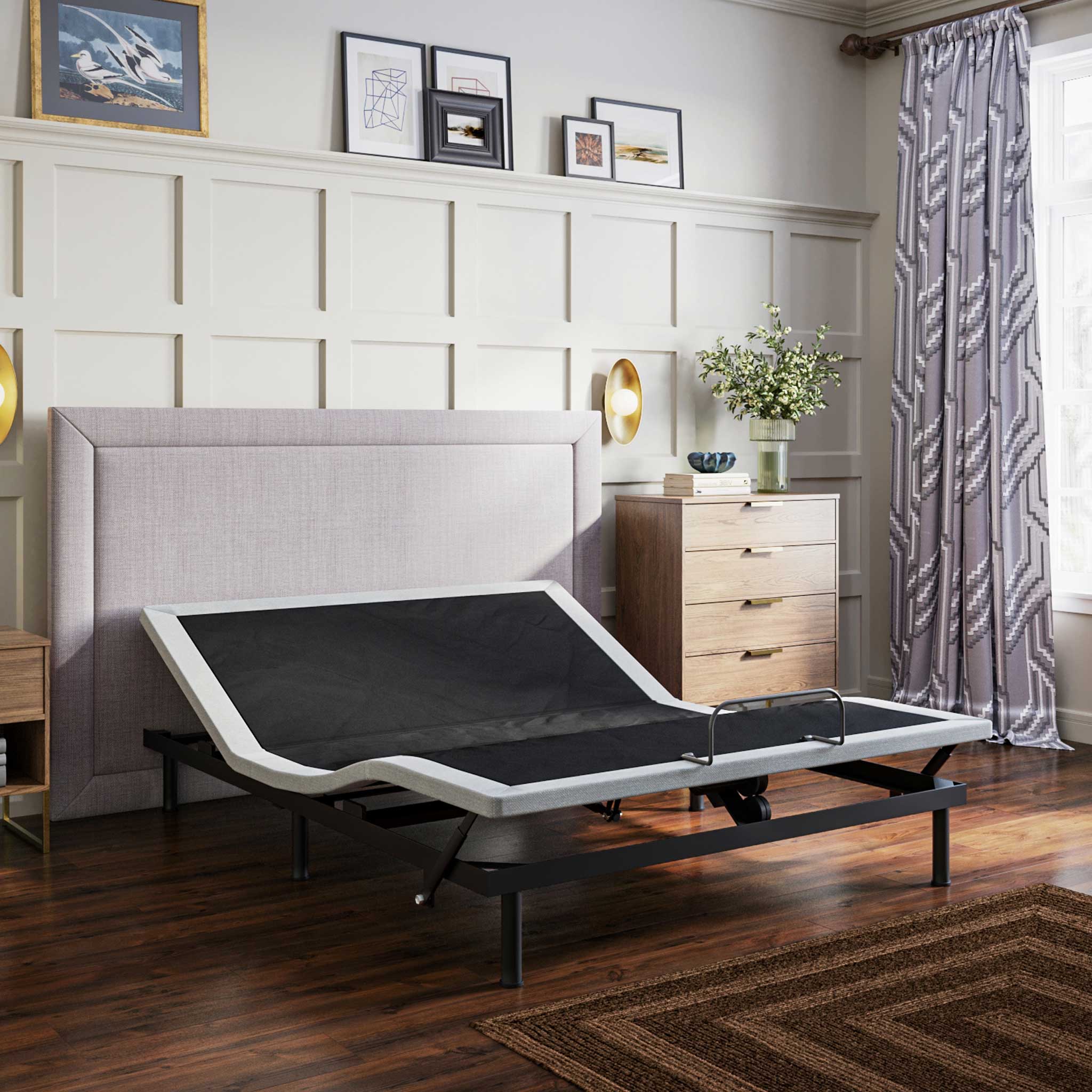 BedTech BTX4 Adjustable Bed – image 5