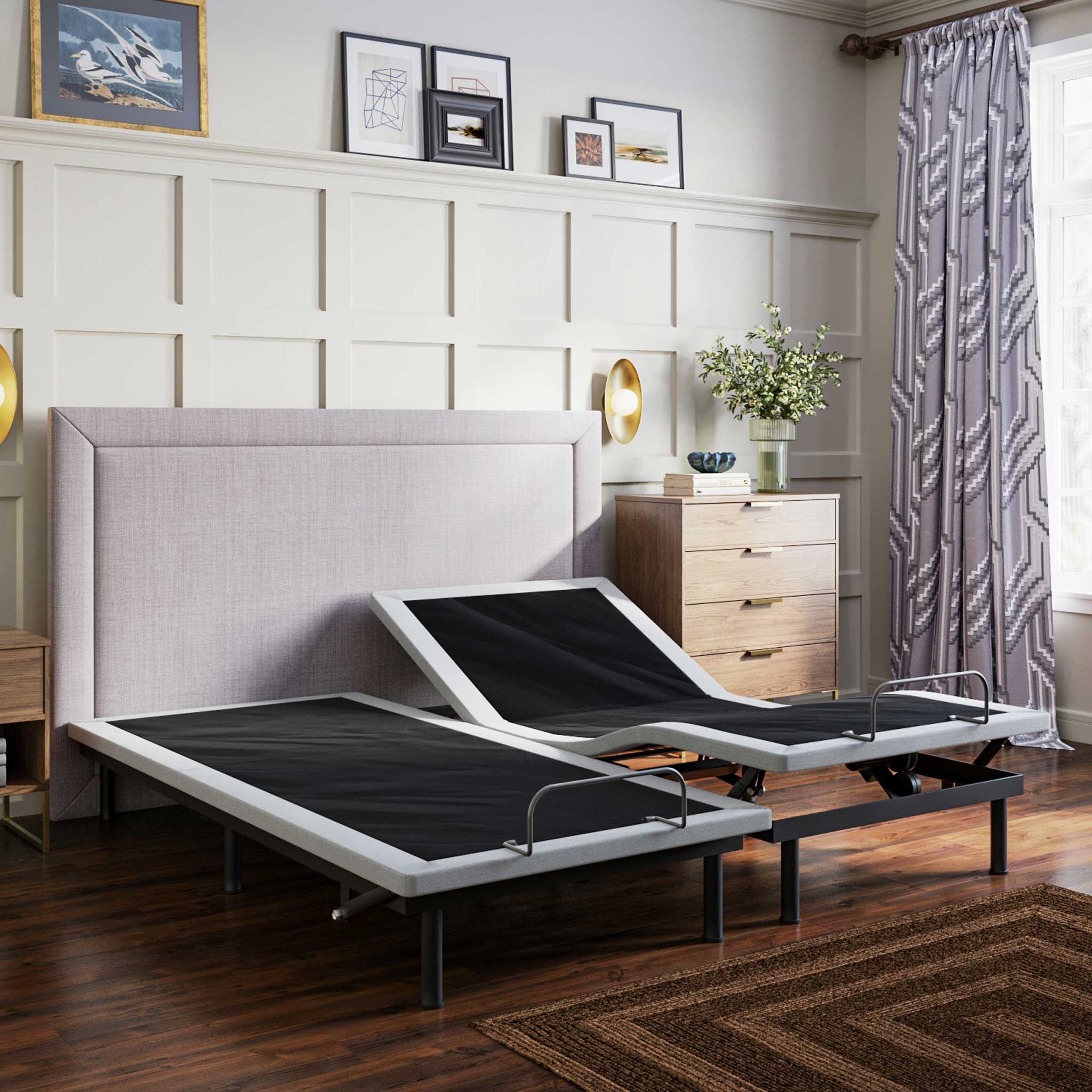 BedTech BTX4 Adjustable Bed – image 7