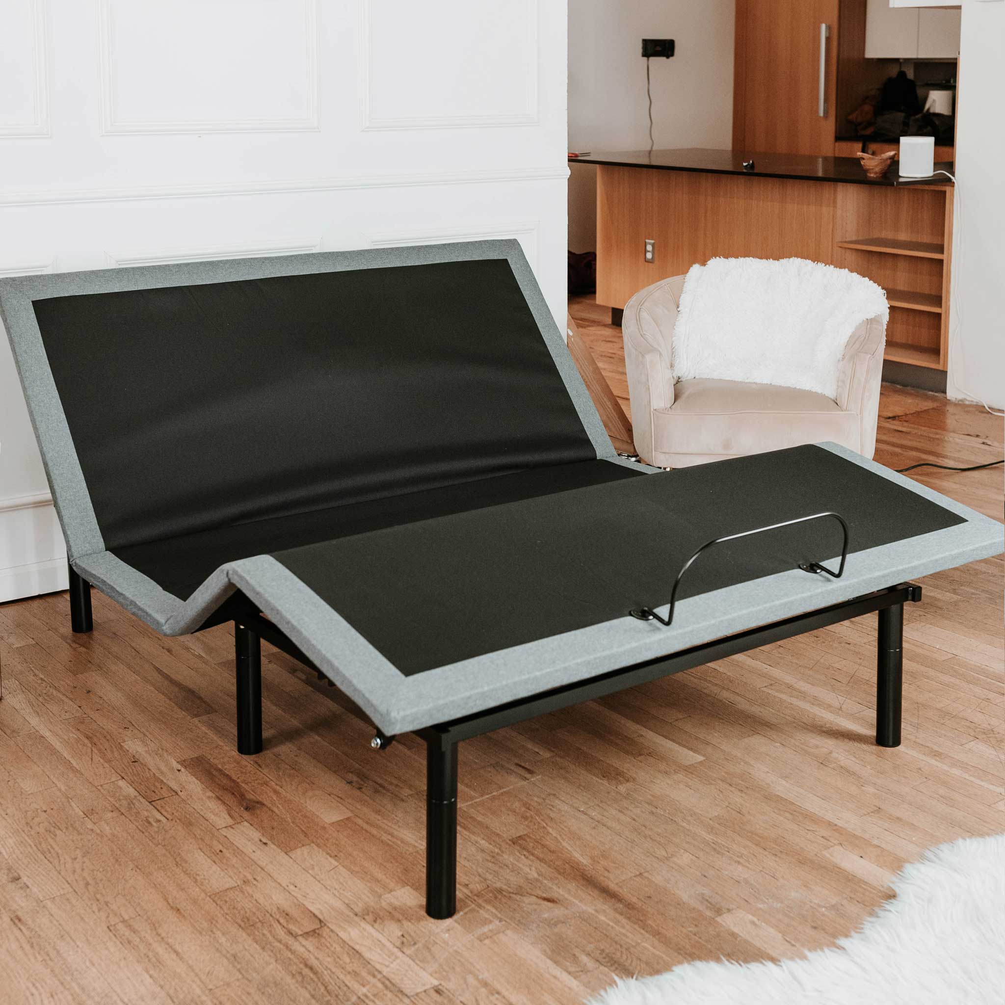 BedTech BTX5 Adjustable Bed – image 5