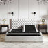 BedTech BTX5 Adjustable Bed – image 2