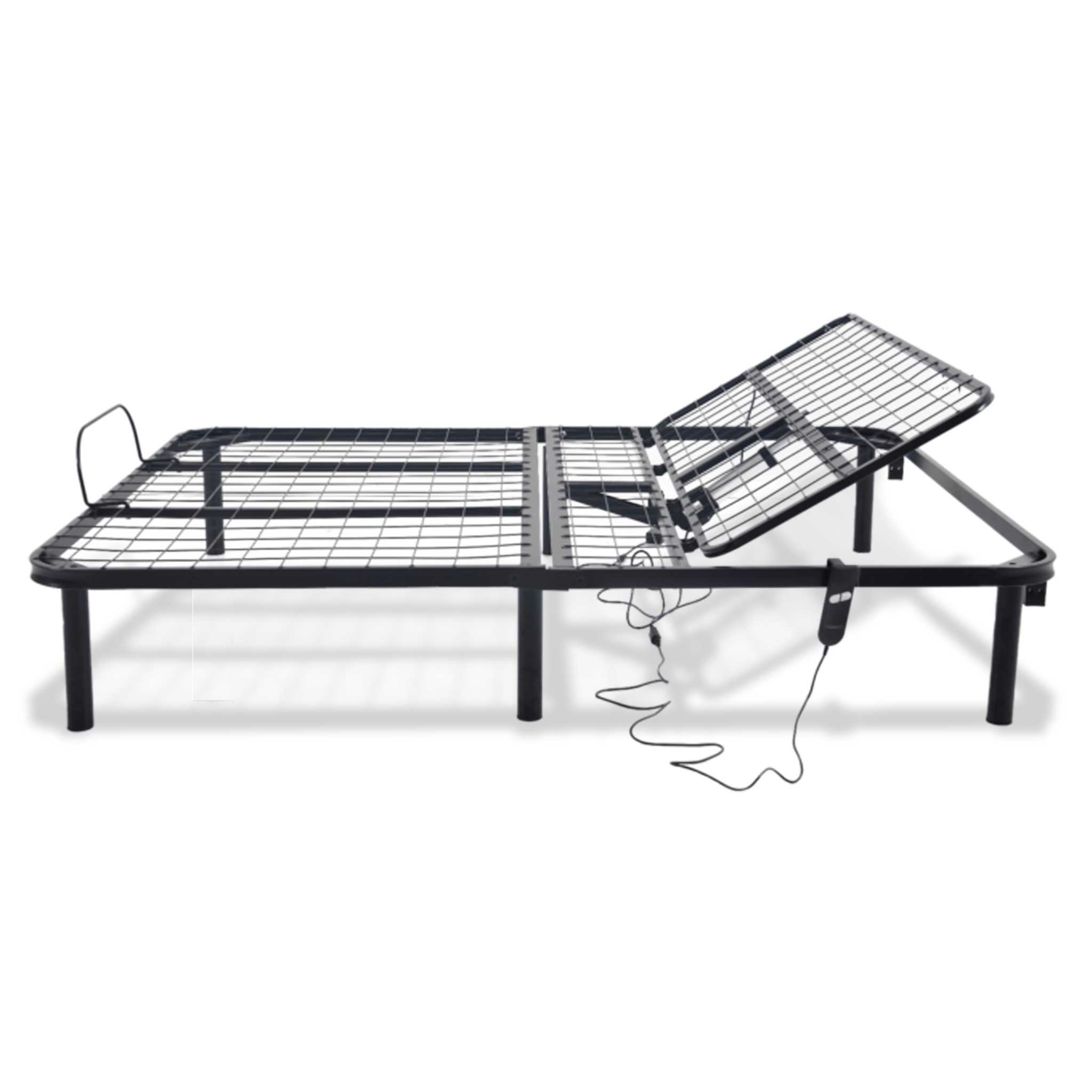 BedTech BTHU Adjustable Bed – image 2