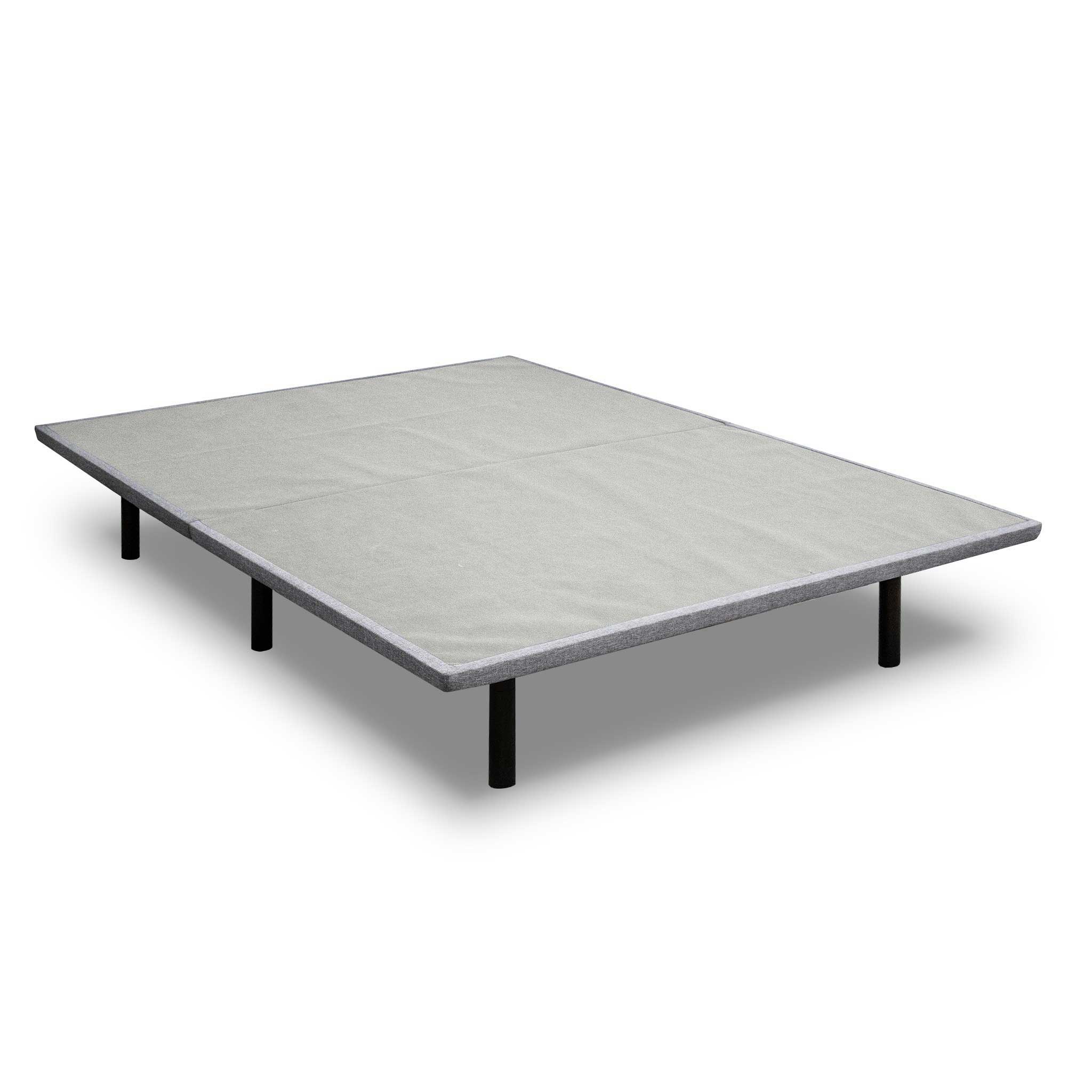 BedTech X Plat Upholstered Platform – image 1