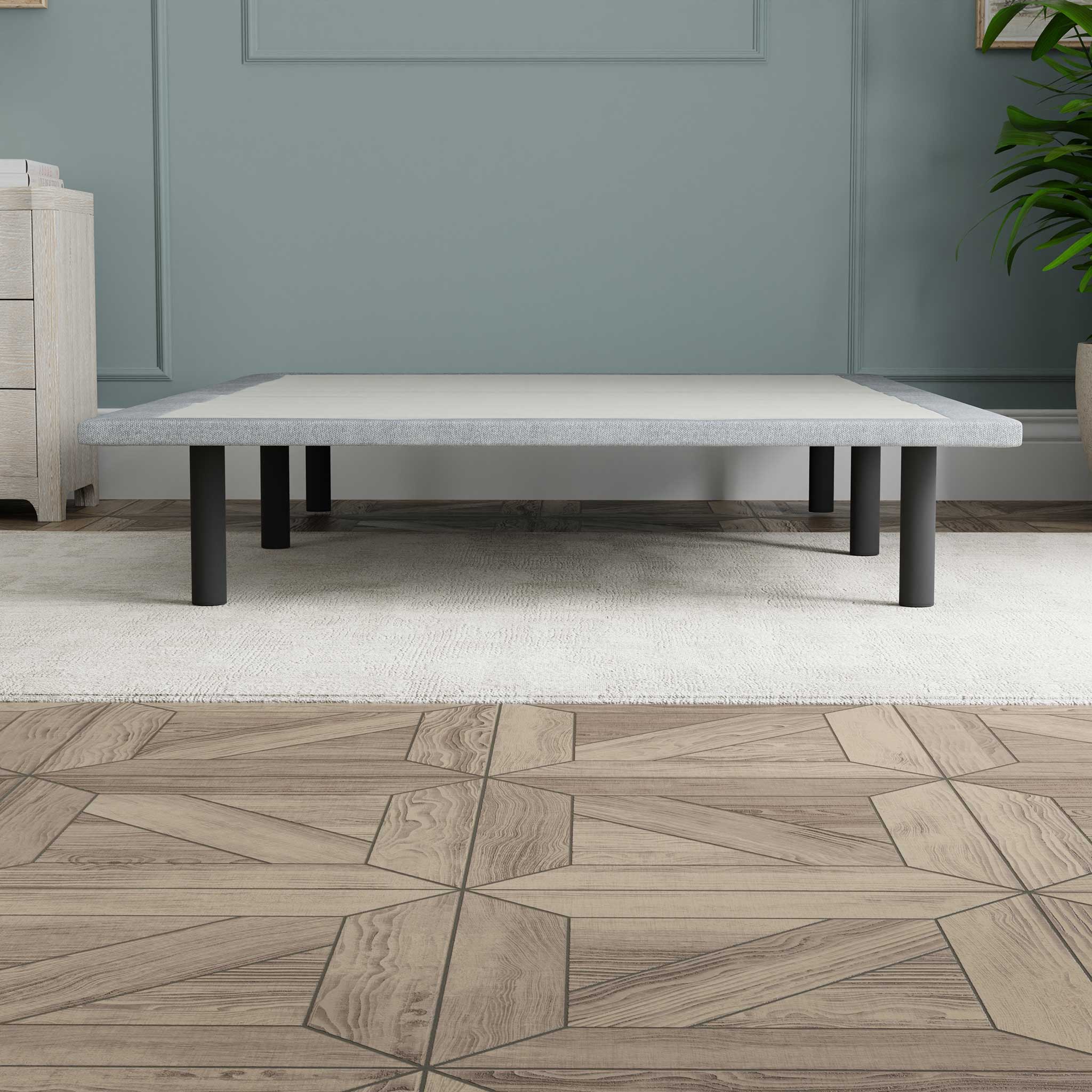 BedTech X Plat Upholstered Platform – image 2