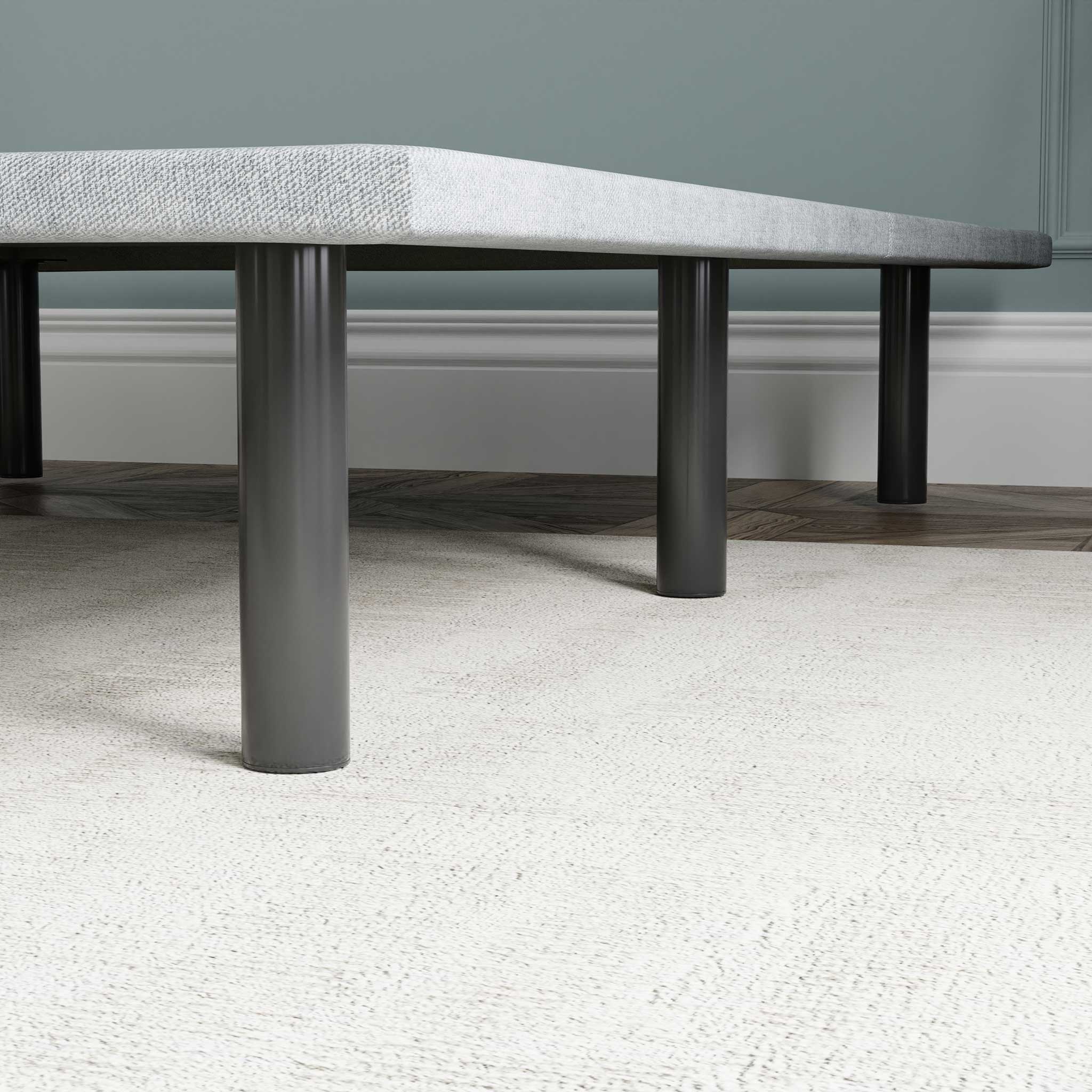 BedTech X Plat Upholstered Platform – image 4