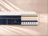 Puffy Legacy 14-layer construction: plush comfort over firm support