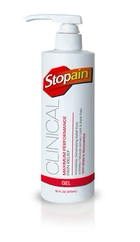 Stopain