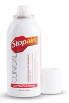 Stopain