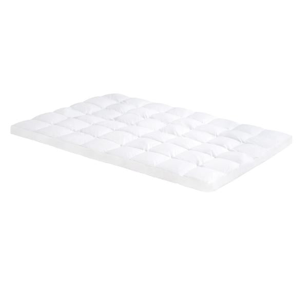 Topper - 3" Down Alternative - Spine Align