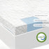 Topper - 2.5" Gel Memory Foam - Spine Align