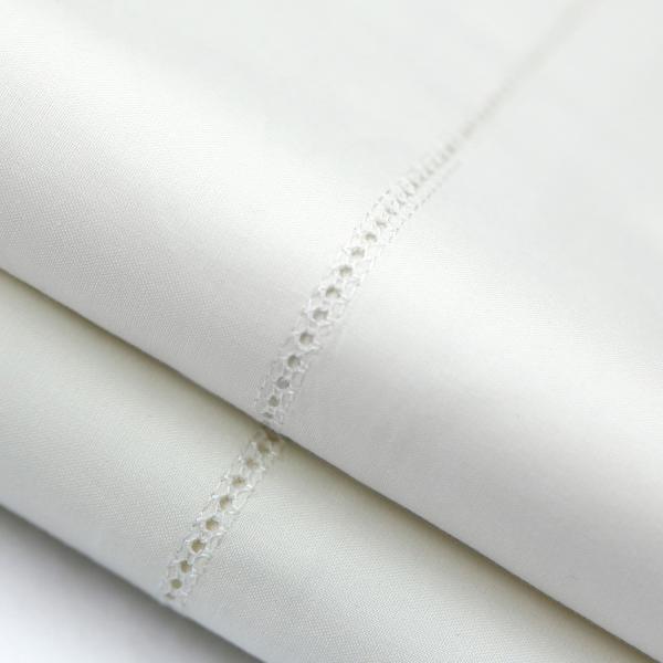 Sheets - Italian Artisan Sheet Set - Spine Align