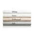 Sheets - 600 TC Cotton Blend - Spine Align