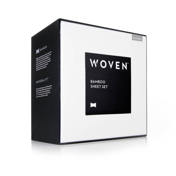 Sheets - Rayon From Bamboo - Spine Align