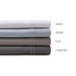 Sheets - Supima® Cotton Sheets - Spine Align