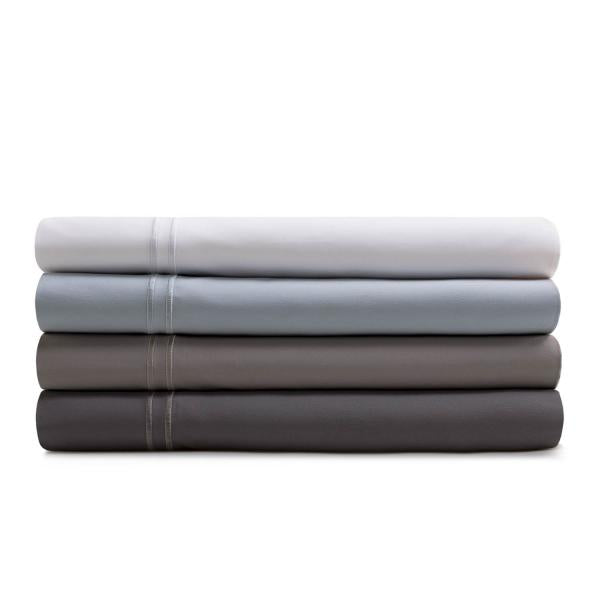 Sheets - Supima® Cotton Sheets - Spine Align