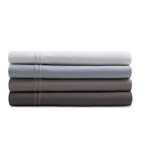 Sheets - Supima® Cotton Sheets - Spine Align