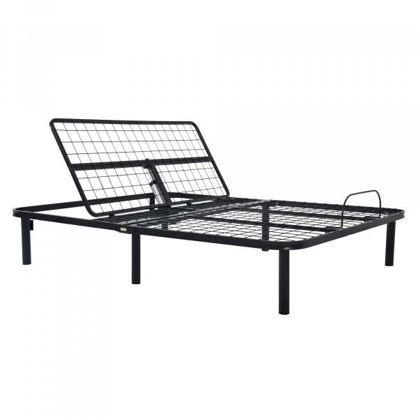 Adjustable Base - N50 - Spine Align