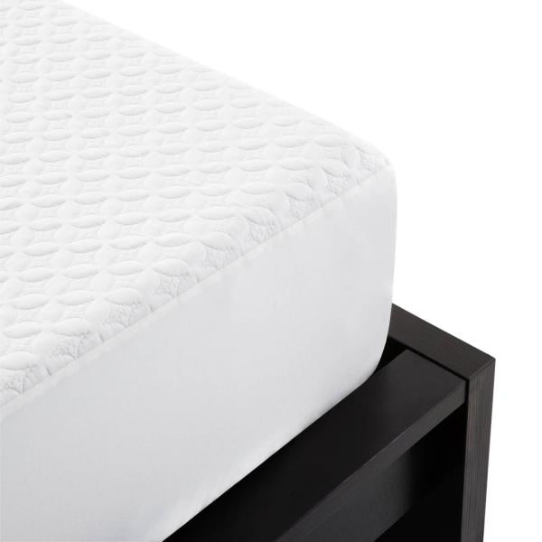 FIVE 5IDED ICETECH™ MATTRESS PROTECTOR - Spine Align