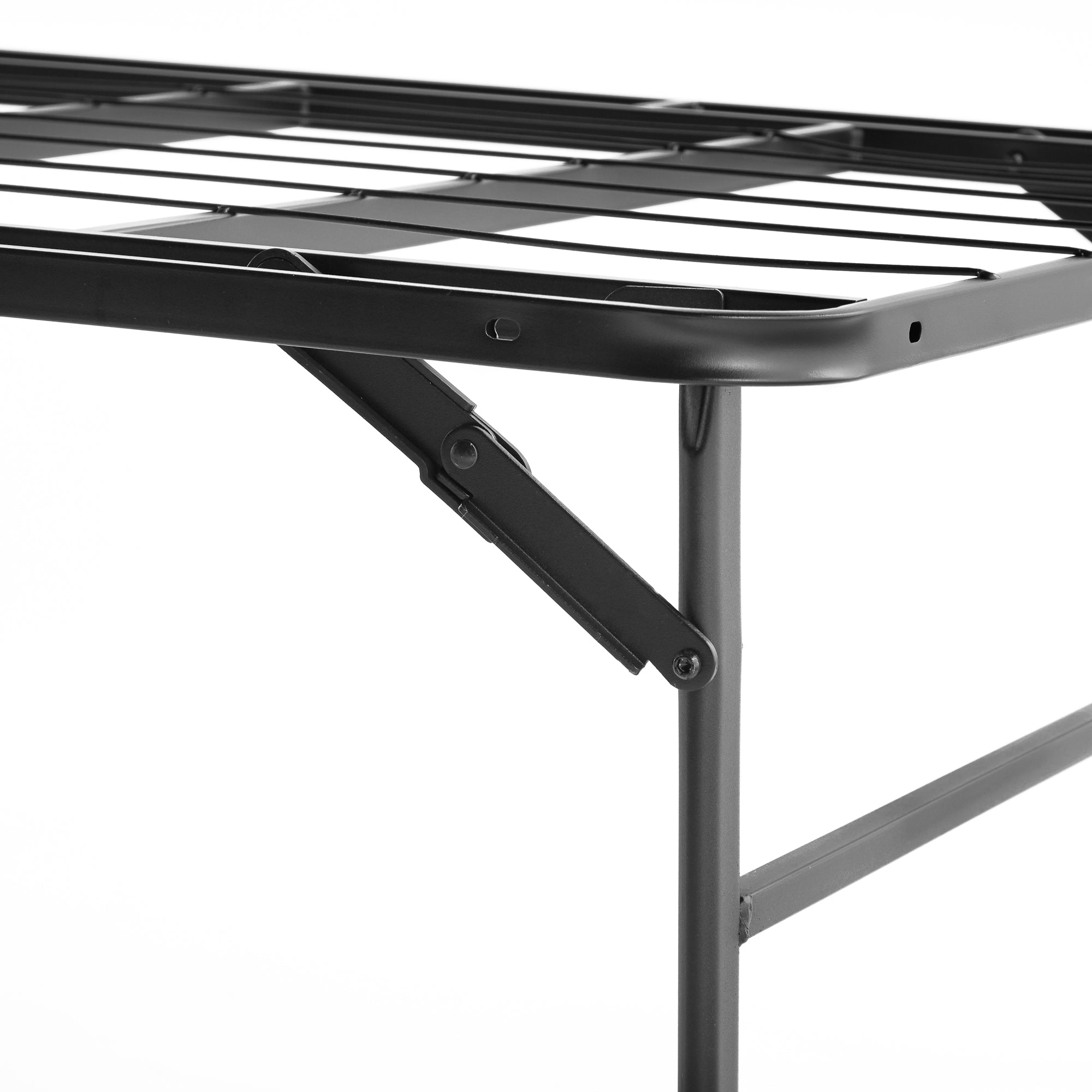 Platform - 18" Highrise