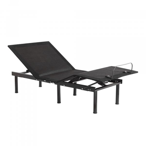 Adjustable Base - E255 - Spine Align