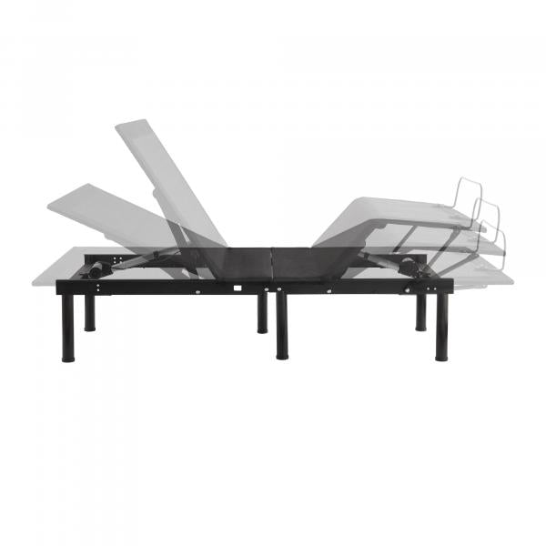 Adjustable Base - E255 - Spine Align
